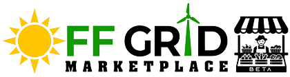 Off Grid Marketplace